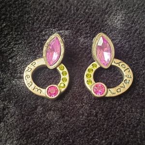 Brighton Love Joy Dream Earrings